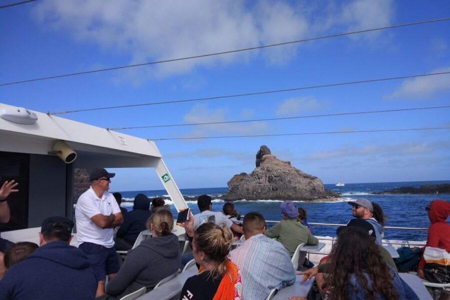 Lanzarote: Roundtrip Ferry Transfer to La Graciosa - Who will enjoy this ferry most