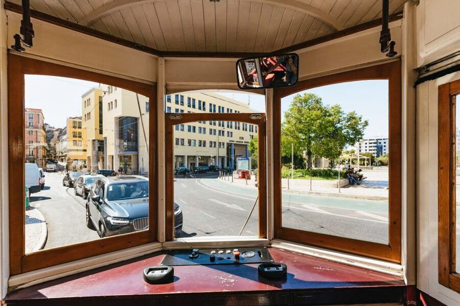 Lisbon: 72/96-Hour Hop-On Hop-Off Bus, Tram & Boat Ticket - How the price compares with the effort saved
