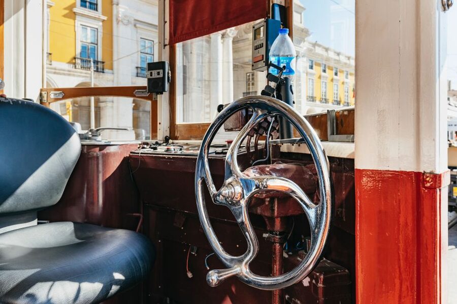 Lisbon: 72/96-Hour Hop-On Hop-Off Bus, Tram & Boat Ticket - Start with Belém and Lisbon’s Age of Discoveries