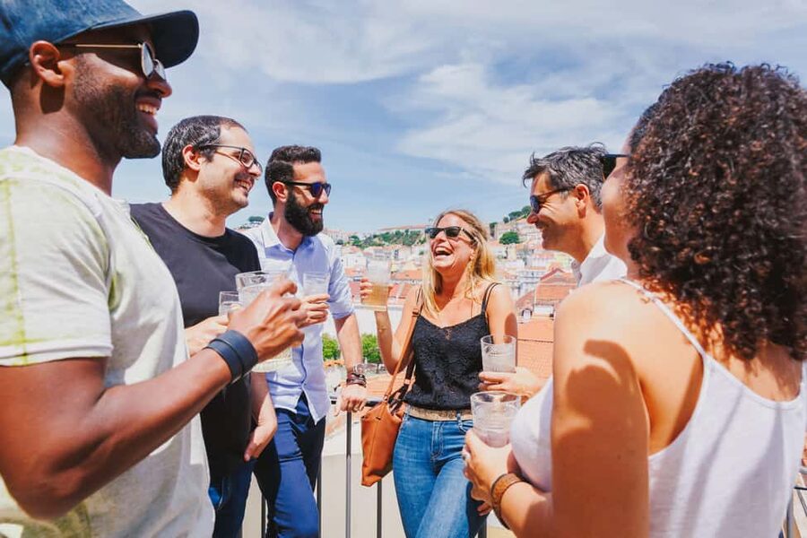 Lisbon Hidden Gems Walk: Traditions, Lunch & Ferry Ride - Should you book the Lisbon Hidden Gems Walk?