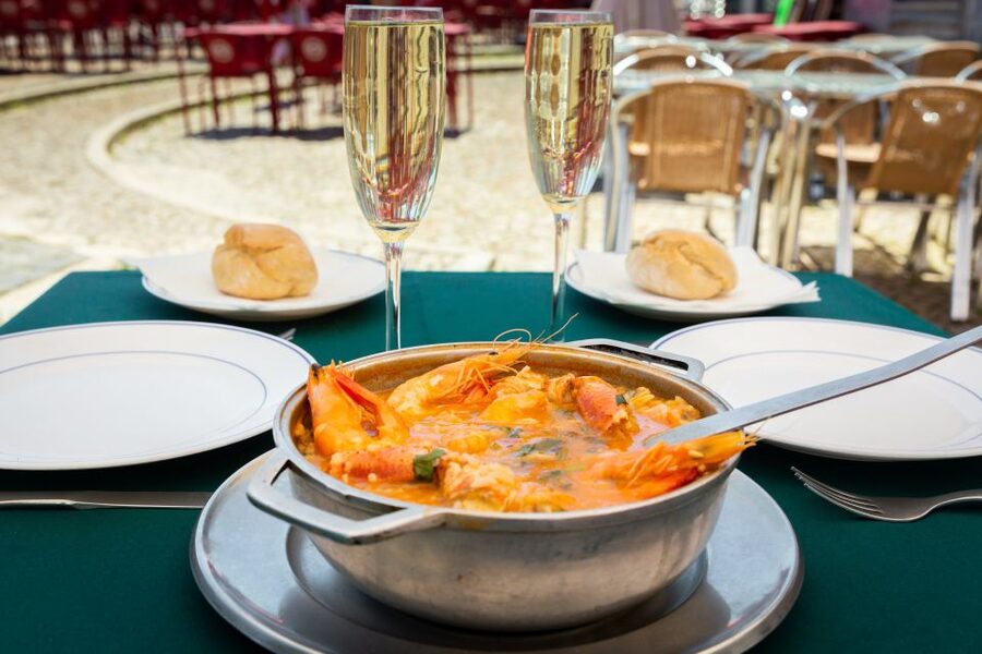 Lisbon Hidden Gems Walk: Traditions, Lunch & Ferry Ride - FAQ