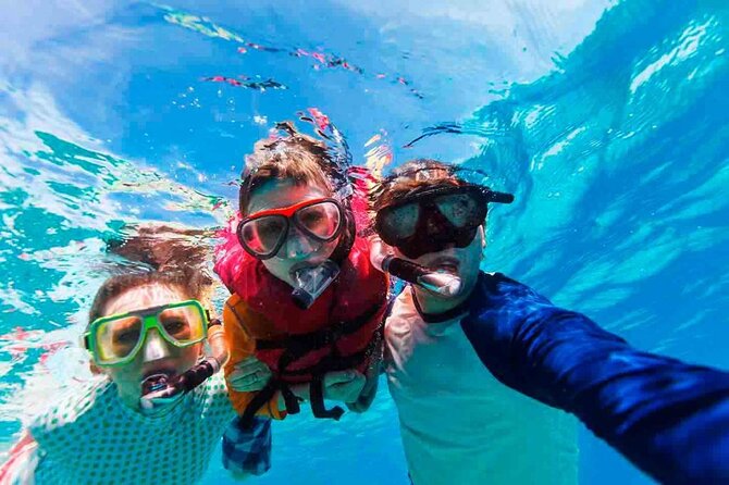Lobos Island Ferry with Snorkel from Corralejo, Fuerteventura - How to plan your time on Lobos Island