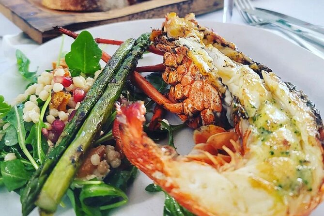 Luxe Seafood Package with Round Trip Ferry from Fremantle - Practical Details That Matter