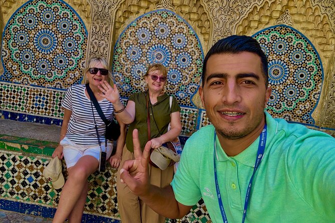 Luxury day in Tangier from Tarifa including ferry & camel ride …. - A quick look at Tangier’s European side