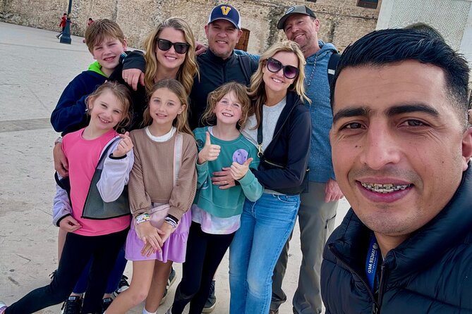 Luxury day in Tangier from Tarifa including ferry & camel ride …. - Cap Spartel and the meeting of two seas