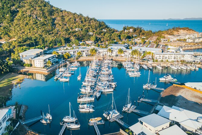 Magnetic Island Round-Trip Ferry From Townsville - Price and value at $32.13