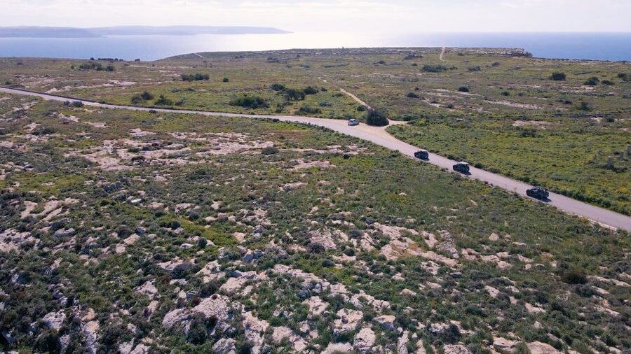Malta: Gozo Private Chauffeured E-Jeep Tour with Ferry - Key points to know before booking