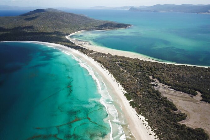 Maria Island Ferry - Hobart Bus Connection (Return Service) - Is €38.58 good value?
