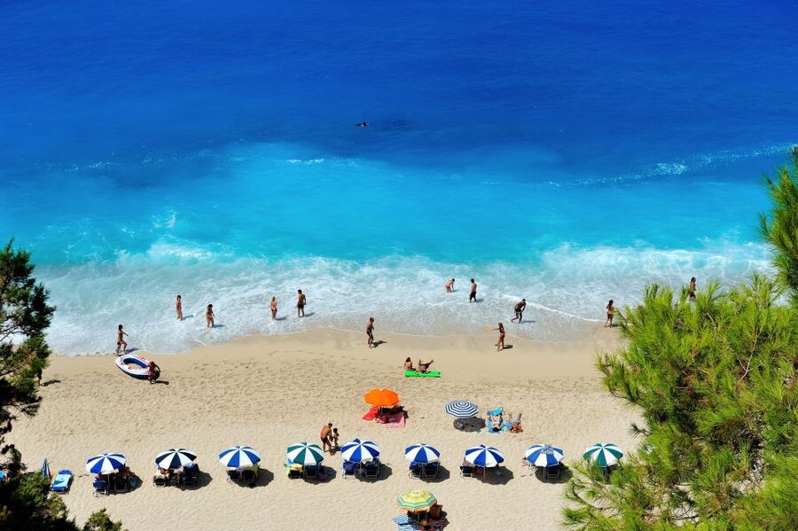 Miami: Bahamas Full-Day Trip by Ferry - Bimini or Grand Bahama: two different day-trip possibilities
