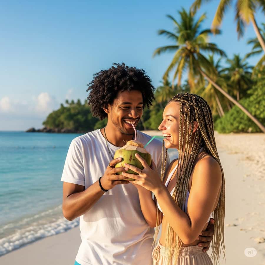 Miami: Bahamas Full-Day Trip by Ferry - Your afternoon on the island