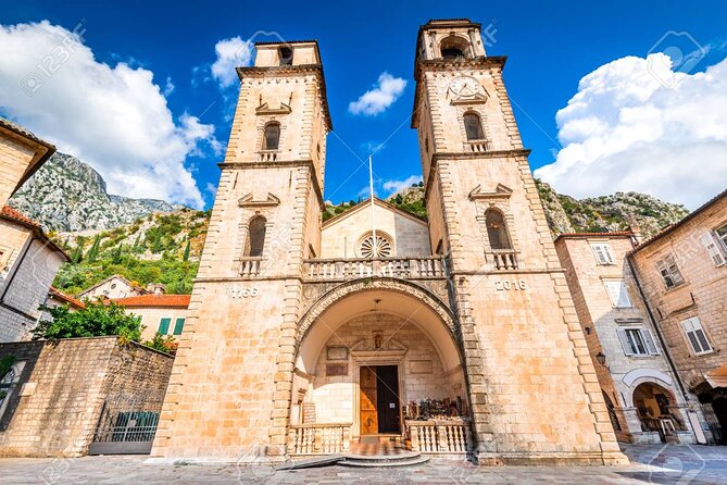 Montenegro Kotor Bay with Boat Ride to The Lady of the Rock - Key points to know before booking