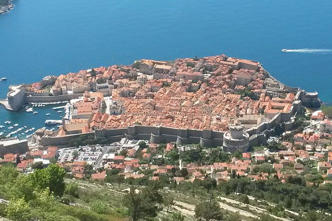 Montenegro - with boat ride to the island Our Lady of The Rock - Group size, weather, and comfort