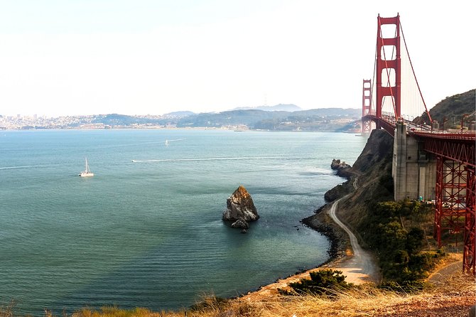 Muir Woods and Sausalito + Ferry, Alcatraz Night Tour & Aquarium Access - Alcatraz at night: the strongest part of the package