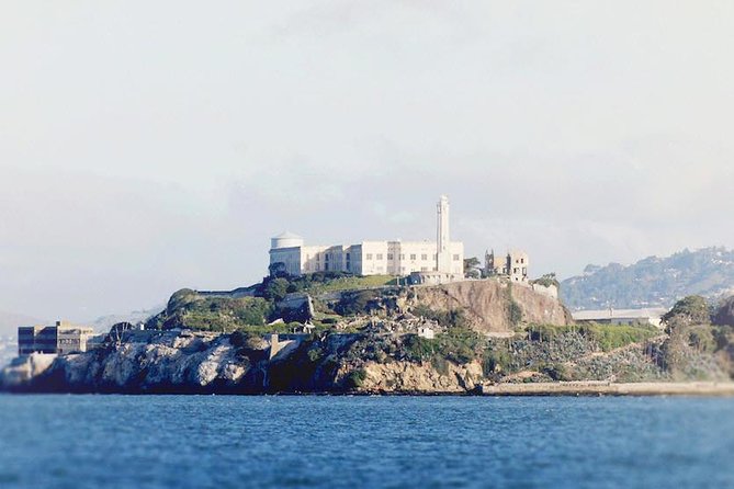 Muir Woods and Sausalito + Ferry, Alcatraz Night Tour & Aquarium Access - Should you book this San Francisco combination tour?
