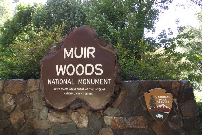 Muir Woods and Sausalito (Return by Bus or Ferry) - Who should book this tour