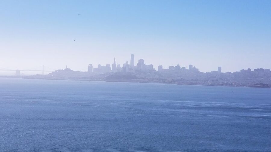Muir Woods, Sausalito and Ferry back to Fisherman's Wharf - Who should book this outing