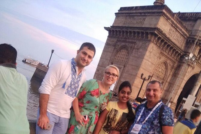 Mumbai City Tour with Ferry Ride and Dharavi Slum - Why this tour works for a first day in Mumbai