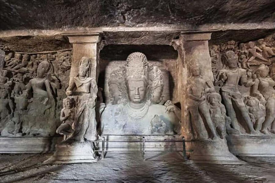 Mumbai: Elephanta Caves Guided Tour with Ferry & Lunch - Why the Elephanta Caves make a memorable Mumbai day
