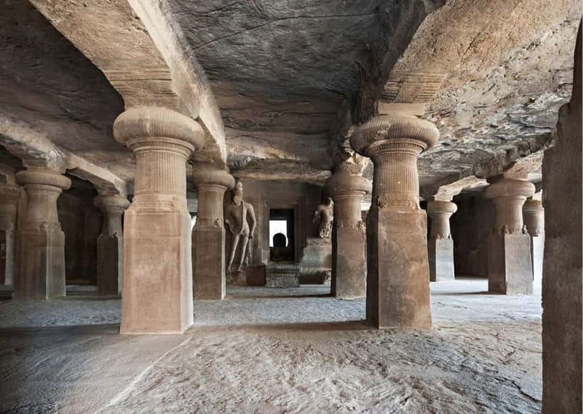 Mumbai: Elephanta Caves Private Tour with Ferry Ride - Key points to know before booking