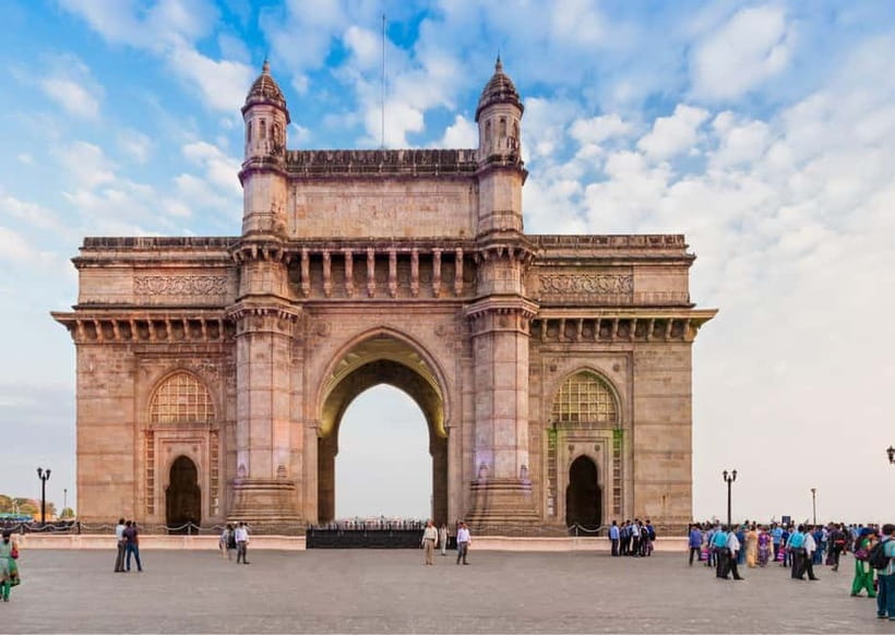Mumbai: Elephanta Caves Private Tour with Ferry Ride - What the $32 price really includes