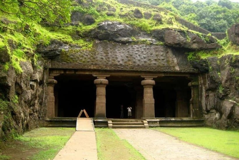 Mumbai: Elephanta Caves Tour with Ferry - Key points to know before booking