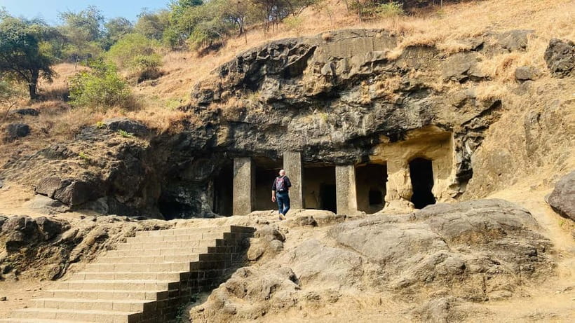 Mumbai: Half Day Elephanta Caves Guided Tour with Ferry Ride - Key points to know before booking