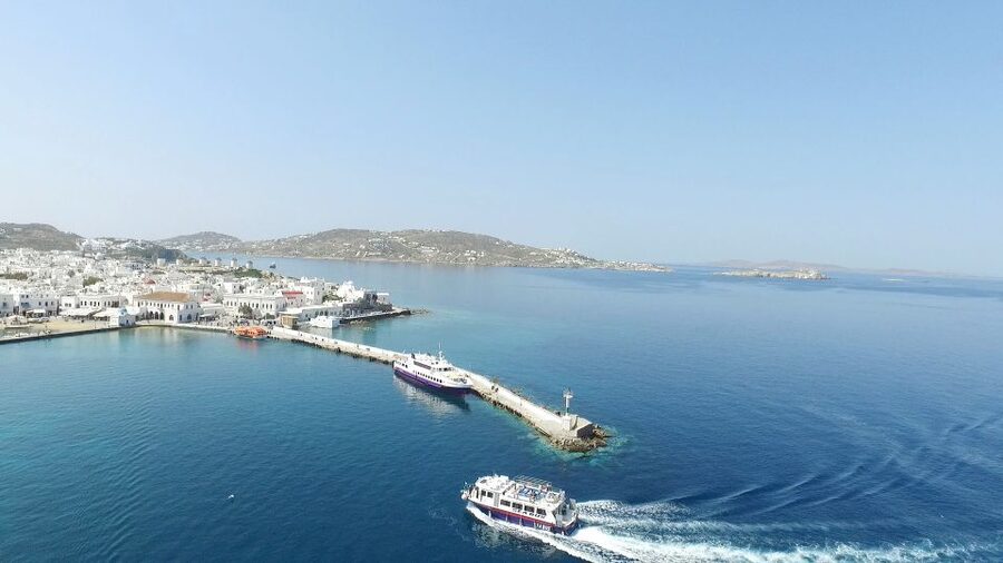 Mykonos: Delos Boat Transfer with Cell Phone Audioguide - Practical preparation for a smoother visit
