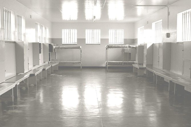 Nelson Mandela's Robben Island Prison Museum Cape Town City Tour + Ferry Tickets - District Six Museum makes apartheid personal