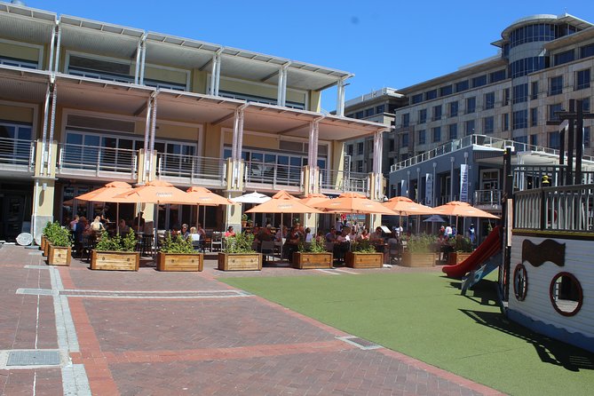 Nelson Mandela's Robben Island Prison Museum Cape Town City Tour + Ferry Tickets - Is $171.49 a fair price?