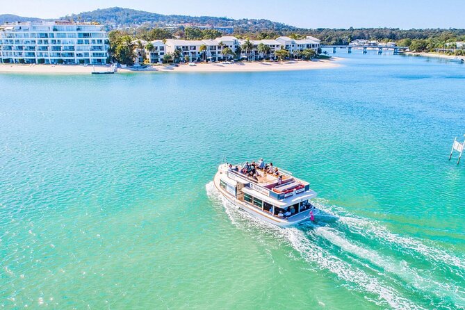Noosa Sightseeing Adventure - Ferry Cruise, Ride and Kayak - Why this route works so well in four and a half hours
