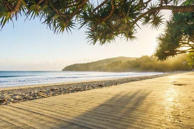 Noosa Sightseeing Adventure - Ferry Cruise, Ride and Kayak - Is $250.32 good value?
