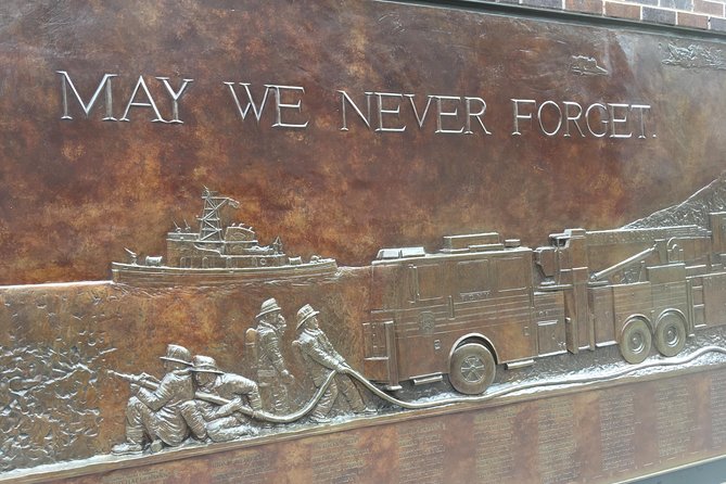 NYC 9/11 Museum and Statue of Liberty Ferry Tickets - Timing, transport, and practical planning