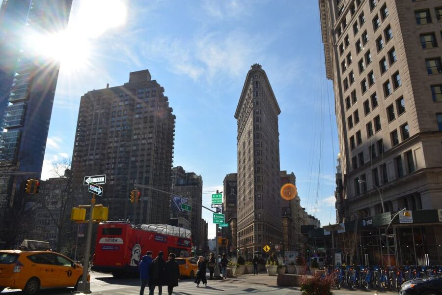 NYC: Guided Bus and Walking Tour with Staten Island Ferry - Who will get the most from this tour