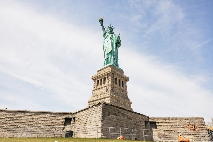 NYC: Wall Street Tour with 9/11 Memorial and Statue Ferry - How much value do you get for $39?