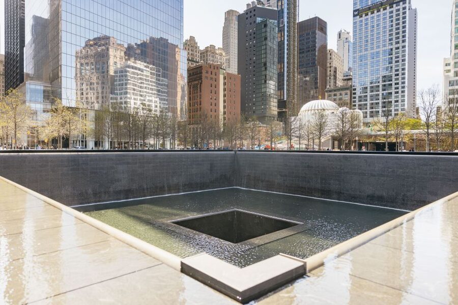 NYC: Wall Street Tour with 9/11 Memorial and Statue Ferry - Why this tour works as a first look at Lower Manhattan