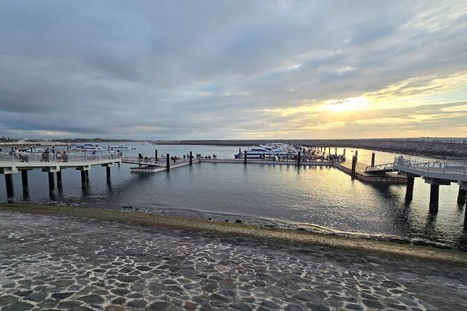 One-way Ticket Fast Boat from Sanur Bali or Nusa Penida - Sanur Harbor to Banjar Nyuh Harbor