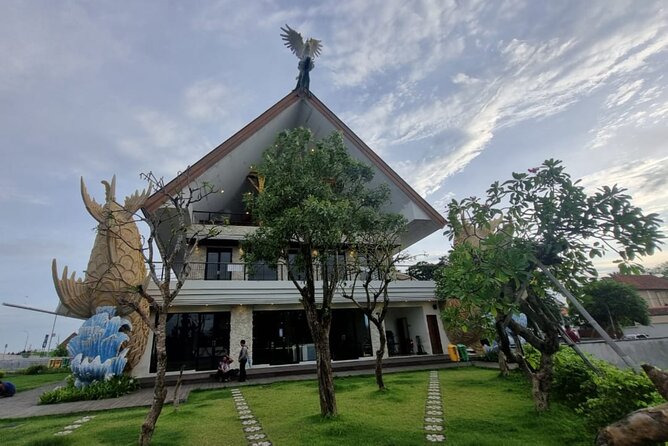 One-way Ticket Fast Boat from Sanur Bali or Nusa Penida - Picking between Angel Billabong and El Rey