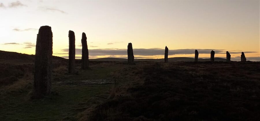 Orkney Day Trip: Meets the Scrabster - Stromness Ferry - Price, timing, and ferry planning