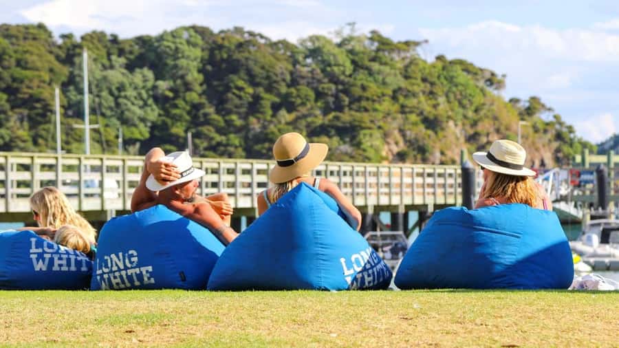 Paihia: Hole in the Rock Fast Boat with Island Stopover - Key points to know before booking