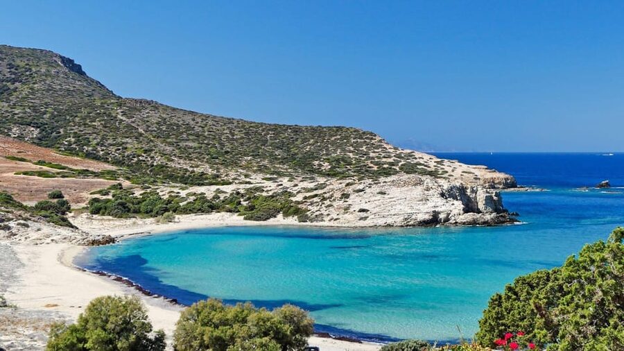 Paros & Antiparos Tour:Ferry ride, Villages & Beaches - Why this Paros and Antiparos route works