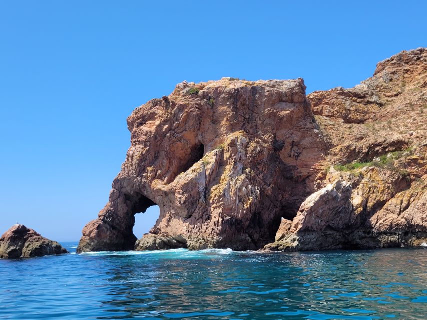 Peniche: Berlengas Island Round-Trip Ferry with Island Stop - Who will enjoy this ferry trip?