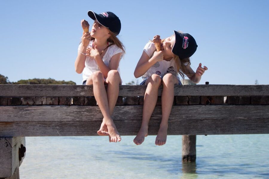 Perth: Rottnest Island Ferry, Bike, Coffee & Lobster Roll - Is $109 a fair price?