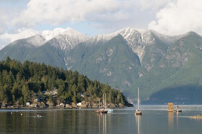 Photography, Hiking & Ferry to Bowen Island - Key points to know before you book