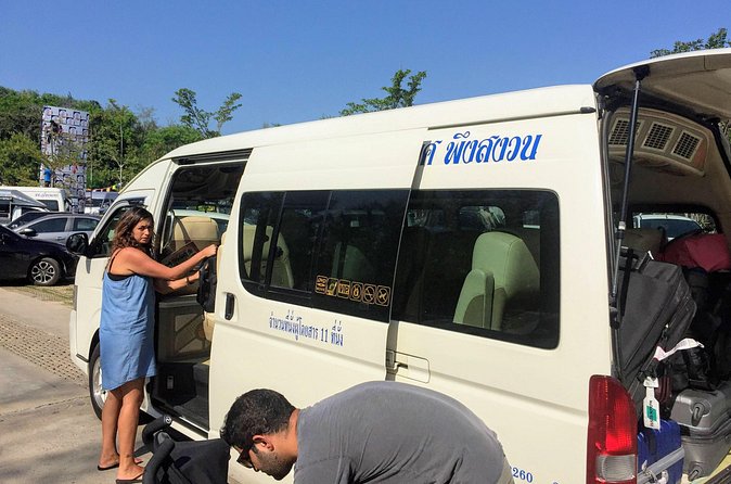 Phuket to Koh Phi Phi VIP Speedboat Transfer - Why the airport timing matters