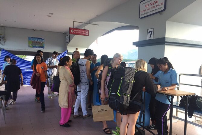 Phuket to Railay Beach by Ao Nang Princess Ferry - Should you book the Phuket to Railay ferry?