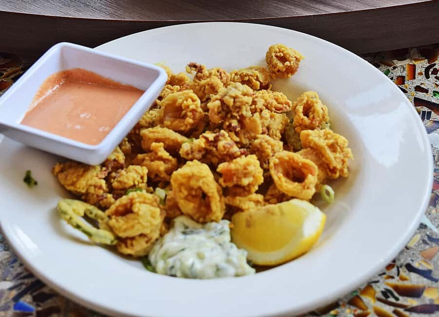 Pickle Pub Crawl: Ferry Rides and Appetizers - Key points to know before booking