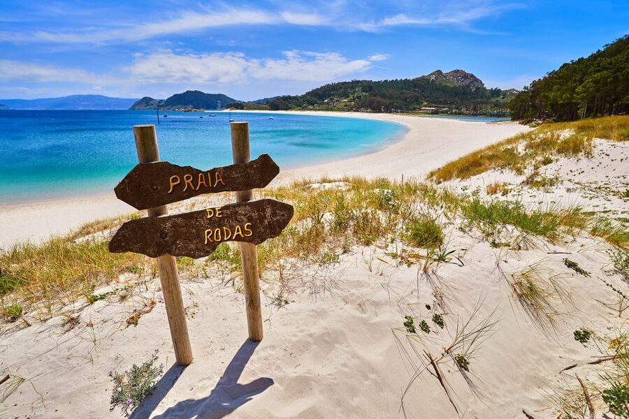 Portonovo: Ferry to Cies Islands & Rodas Beach - Key points to know before you book