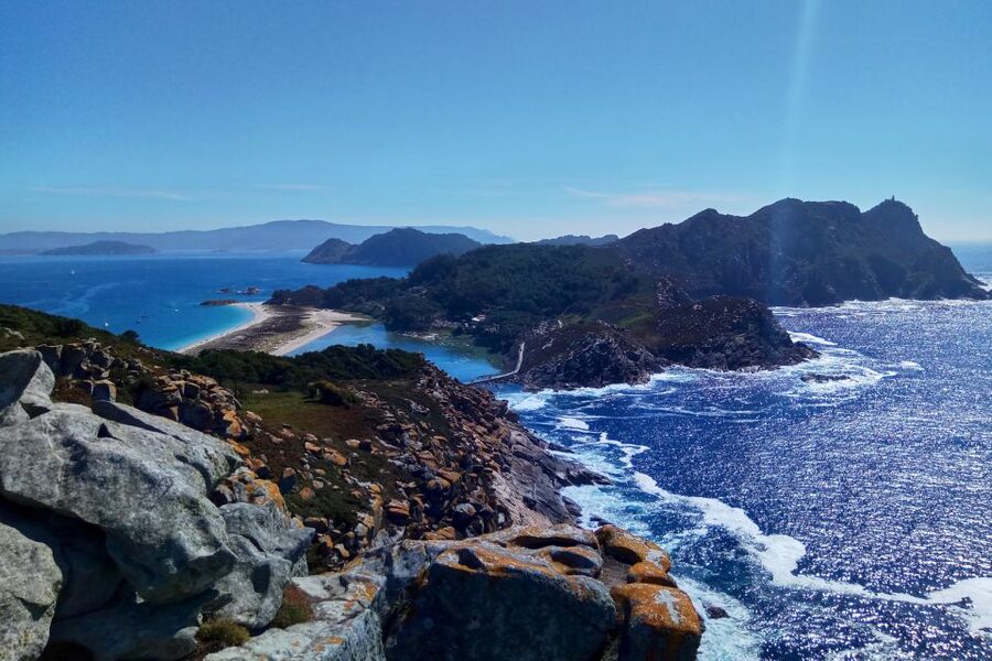 Portonovo: Ferry to Cies Islands & Rodas Beach - Should you book the Portonovo to Cíes trip?