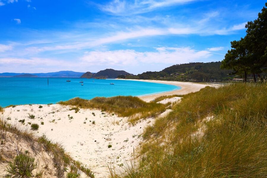 Portonovo: Ferry to Cies Islands & Rodas Beach - The food stops and what they mean for your budget
