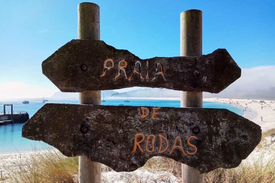 Portonovo: Ferry to Cies Islands & Rodas Beach - Practical advice for making the day go well